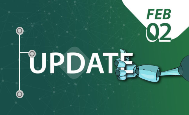 Update 2 февраля Leadvertex