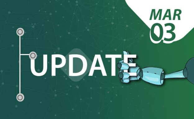 Update 3 марта Leadvertex
